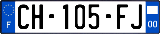 CH-105-FJ