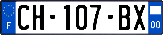 CH-107-BX