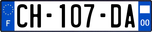 CH-107-DA