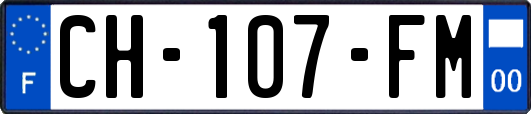 CH-107-FM