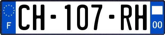 CH-107-RH