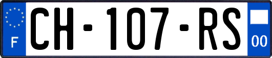 CH-107-RS