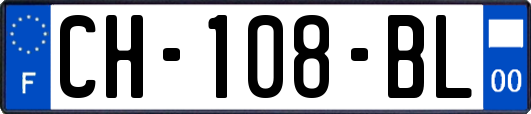 CH-108-BL