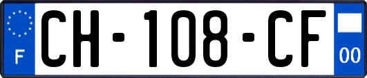 CH-108-CF