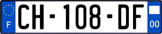 CH-108-DF