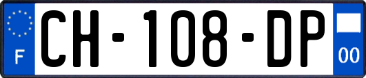 CH-108-DP