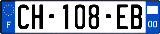 CH-108-EB