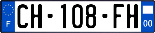 CH-108-FH