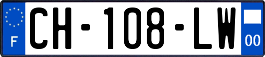 CH-108-LW