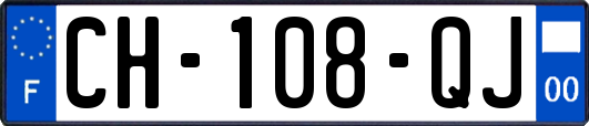 CH-108-QJ