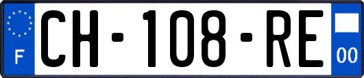 CH-108-RE