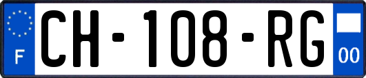 CH-108-RG