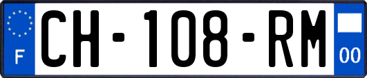 CH-108-RM