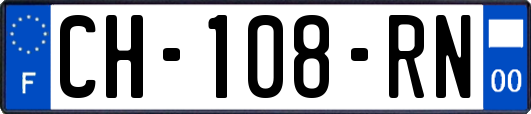 CH-108-RN