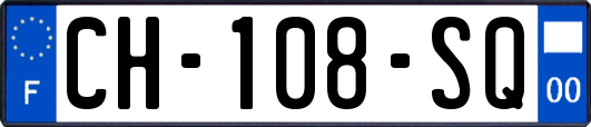 CH-108-SQ