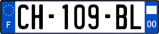 CH-109-BL