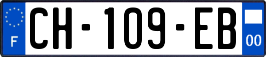CH-109-EB