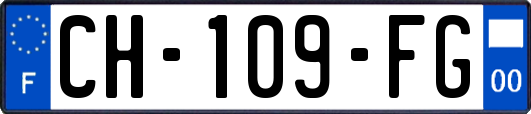 CH-109-FG