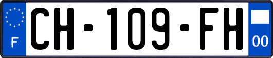 CH-109-FH