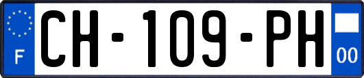 CH-109-PH