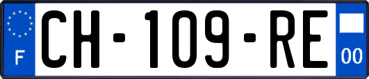 CH-109-RE