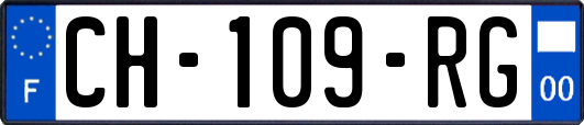 CH-109-RG