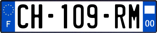 CH-109-RM