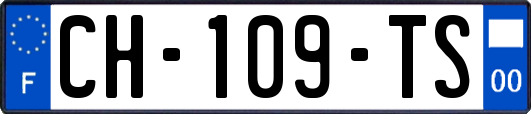 CH-109-TS