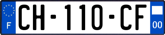 CH-110-CF