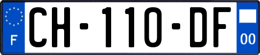 CH-110-DF