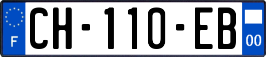 CH-110-EB