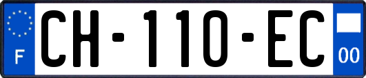 CH-110-EC