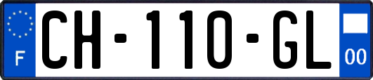 CH-110-GL