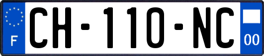 CH-110-NC