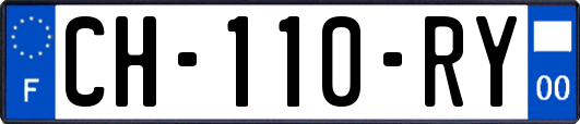 CH-110-RY