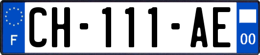 CH-111-AE