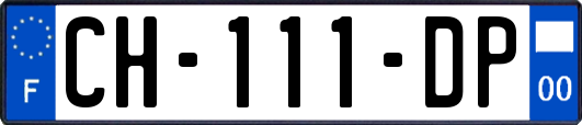CH-111-DP