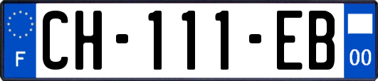 CH-111-EB