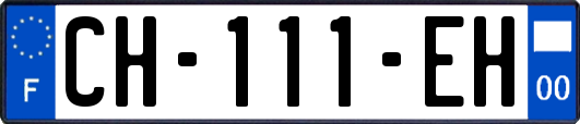 CH-111-EH