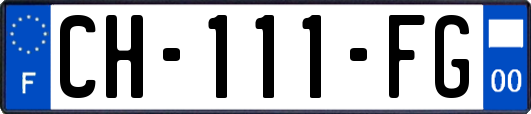 CH-111-FG