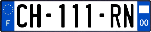 CH-111-RN