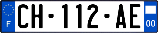 CH-112-AE