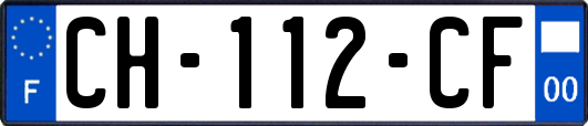 CH-112-CF