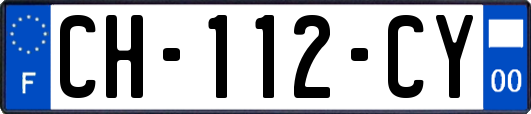 CH-112-CY