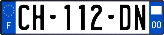 CH-112-DN