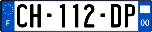 CH-112-DP