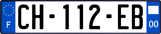 CH-112-EB