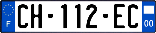 CH-112-EC