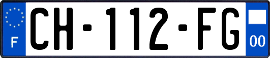 CH-112-FG