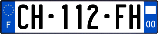 CH-112-FH